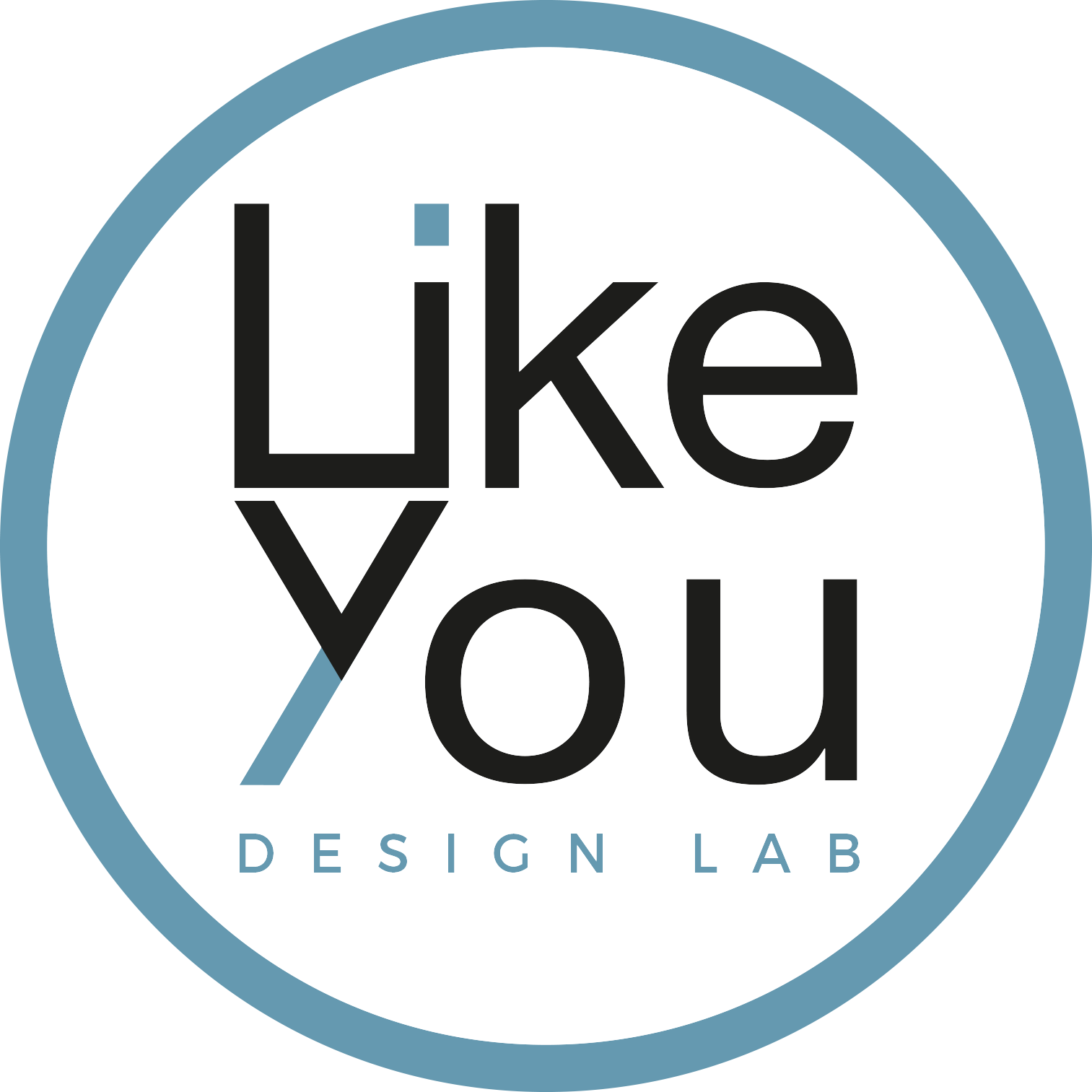 LikeYou Control Panel